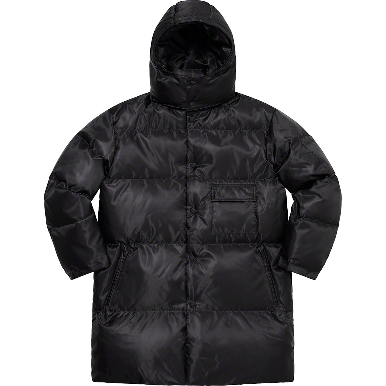 Supreme®/Yohji Yamamoto® TEKKEN™ Puffer Parka view 17